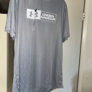 Men’s Under Armour T-Shirt